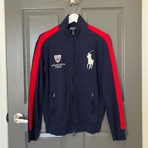Mens Polo Ralph Lauren Sweatshirt